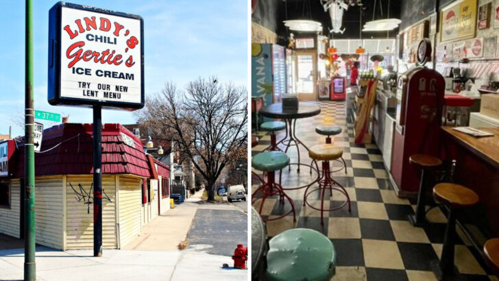 4 Illinois Chili Parlors With a Long-Time Following and 4 More Travelers Seek Out Often