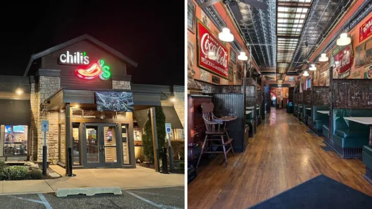 4 Michigan Chili Parlors With Loyal Regulars and 7 More That Keep Drawing Crowds