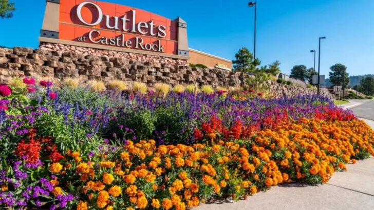 5 Colorado Outlet Clusters with Real Deals that Locals Trust