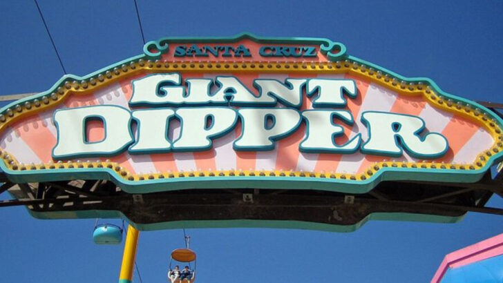 5 Former Boardwalk Favorites Families Lined Up For in the ’90s That Eventually Slipped Off Most Itineraries