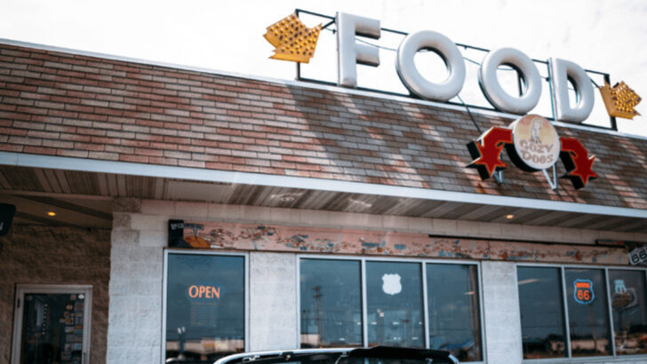 5 Illinois Restaurants Seniors Say Still Serve Meals Straight From the Heart