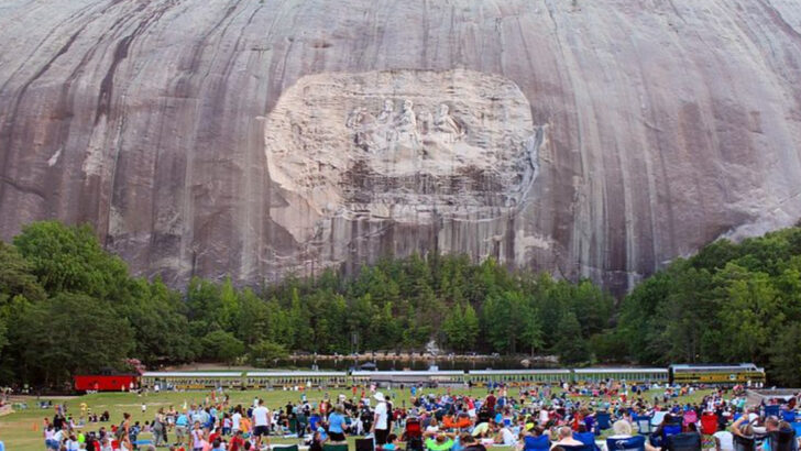 5 Local Myths in Georgia Visitors Love to Repeat (and 5 That Have Real History Behind Them)