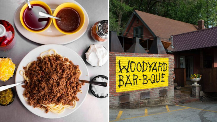 5 Missouri Chili Parlors Known for Reliable Bowls and 5 Others That Stand Out Across the State