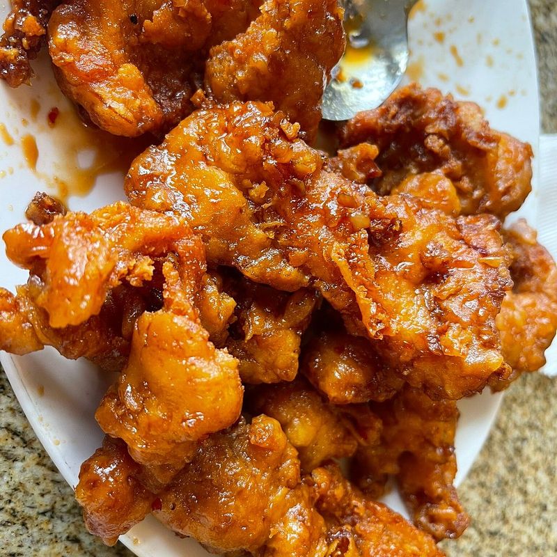 Grand Garden Buffet – Billings