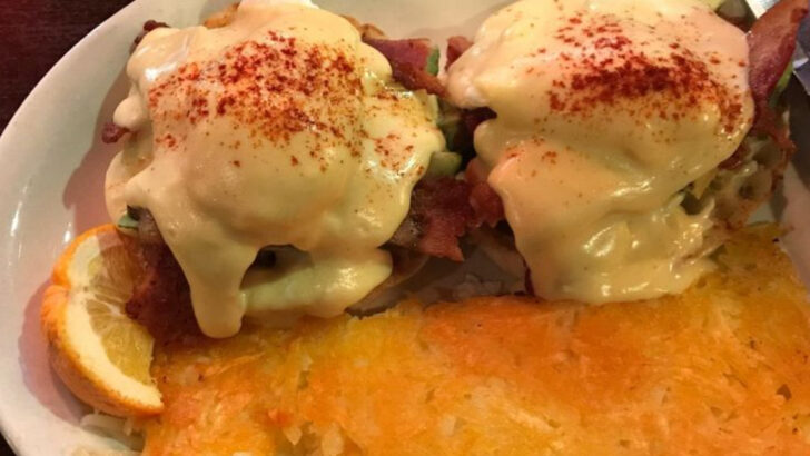 5 Montana Buffets That Hit the Spot After a Long Day Outdoors