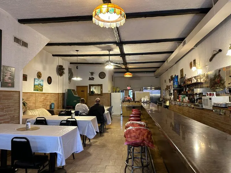 Podhalanka — Chicago