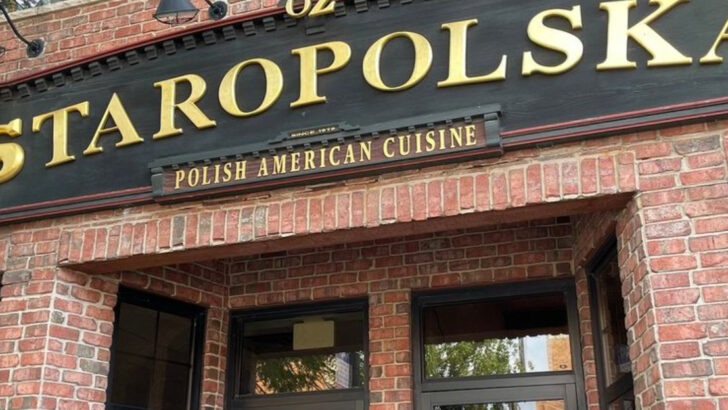 5 Polish Restaurants in Illinois Keeping Old-World Cooking Traditions Going Strong
