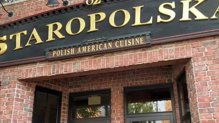 5 Polish Restaurants in Illinois Keeping Old-World Cooking Traditions Going Strong
