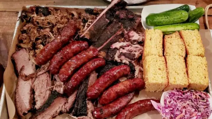 5 Trusted New York Smokehouses Locals Say Deliver Great Barbecue Every Time