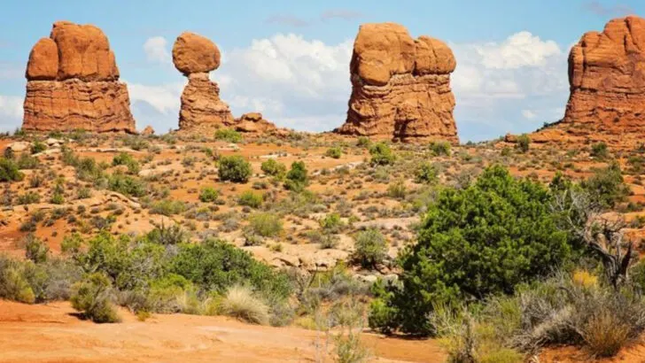 5 Utah Mountain Towns I Found on Detours (and 5 I’ll Be Returning to on Purpose)