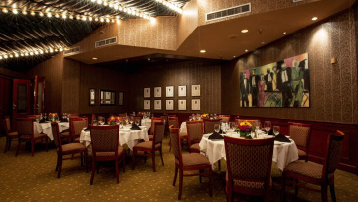 6 Alabama Restaurants Serving Warm, Homestyle Plates Perfect for Thanksgiving Week