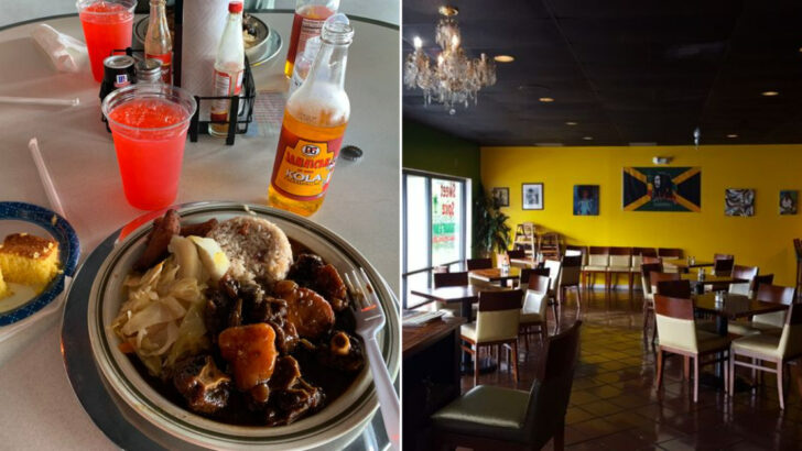 6 Caribbean restaurants in Georgia that stay popular with locals who crave bold, steady favorites