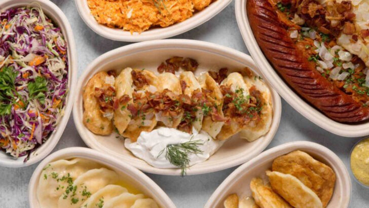 6 Connecticut Polish Spots That Win Over Travelers Every Time