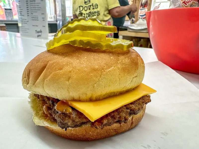 Dovie’s – Tompkinsville