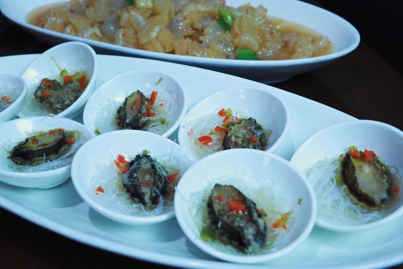 UMI Sushi & Seafood Buffet