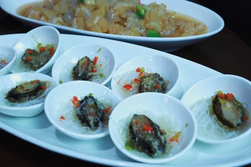 UMI Sushi & Seafood Buffet