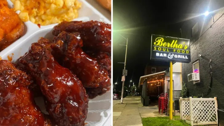 6 Maryland Soul Food Restaurants Offering the Reliable Classics Regulars Count On