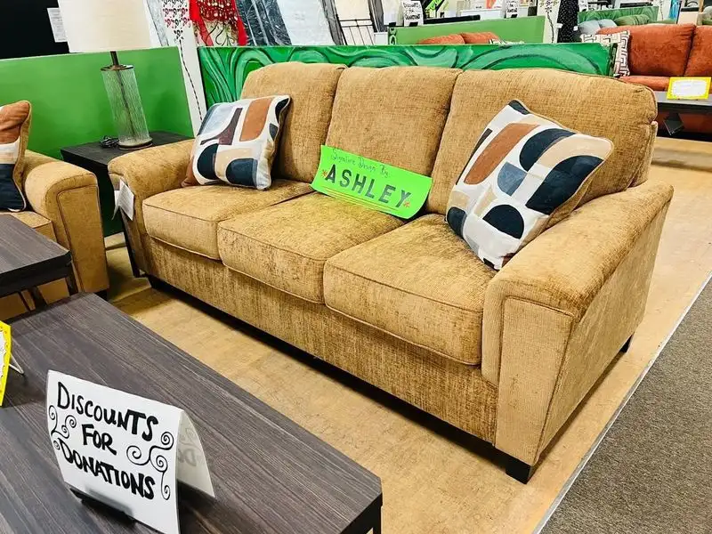 Earth Exchange — Superior