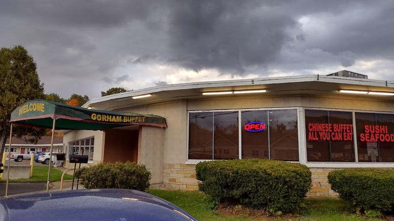 Dynasty Buffet - Gorham