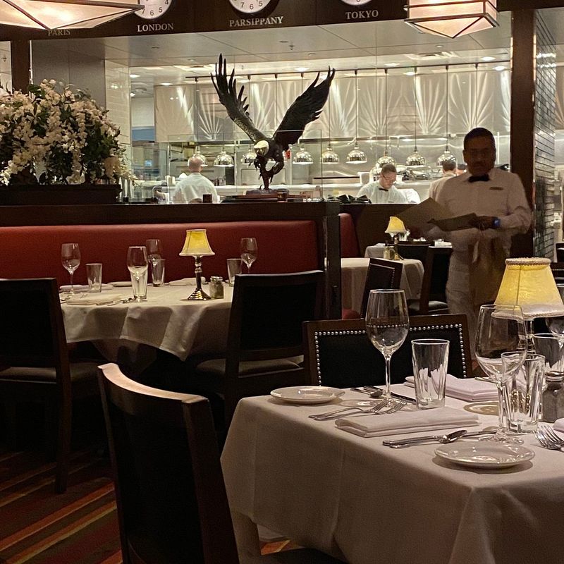 The Capital Grille – Parsippany