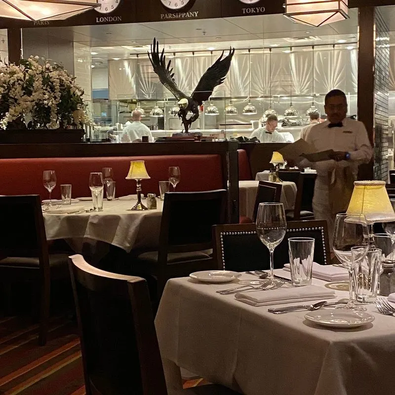 The Capital Grille – Parsippany