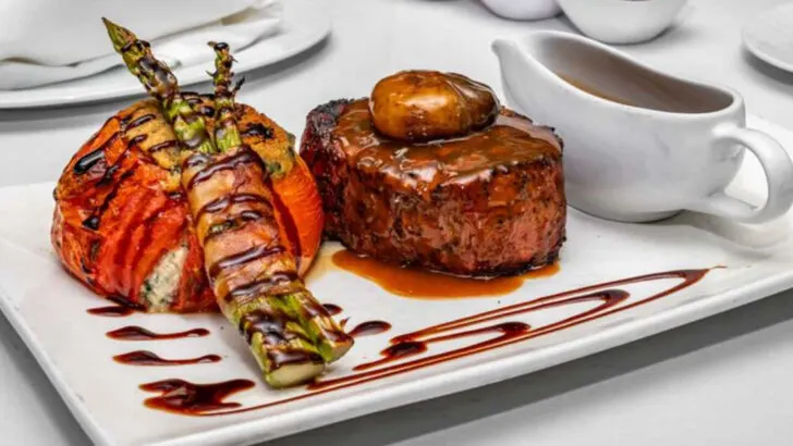 6 New York Steakhouses Outside the City That Nail the Classic Ribeye