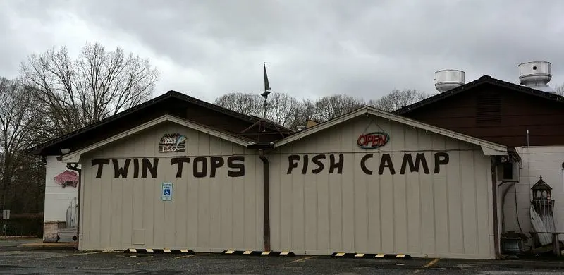Twin Tops Fish Camp