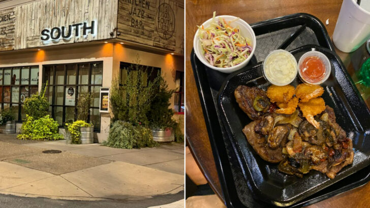 6 Pennsylvania Soul Food Restaurants Turning Out the Daily Comfort Foods Locals Crave