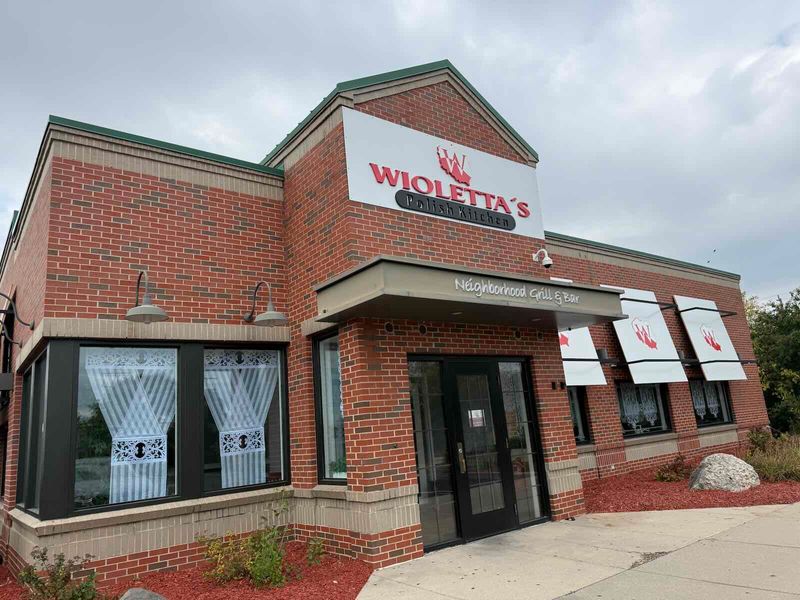 Wioletta’s Polish Kitchen