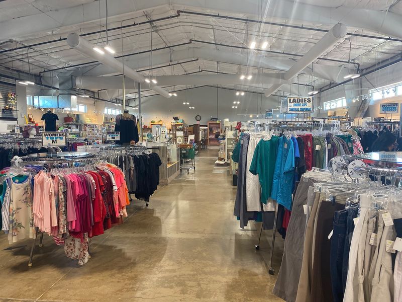 The Thrift Store – Rapid City