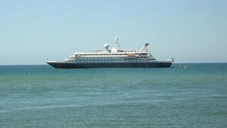 6 Small-Ship Cruises Travelers Often Choose for Quieter Vacations