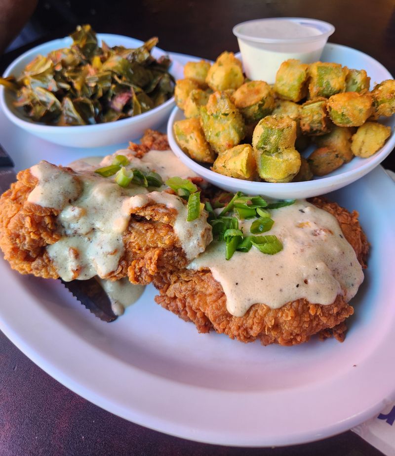 Nexus Brewery & Restaurant — Albuquerque