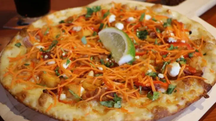 7 Alaska Buffets Where Hot Meals Hit the Spot After a Cold Day Out