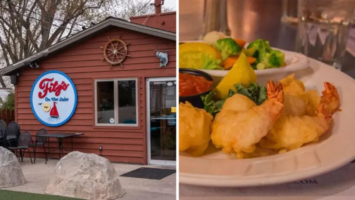 7 All-You-Can-Eat Restaurants in Wisconsin That Still Serve Nostalgia on Every Plate