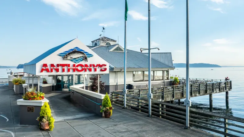 Anthony’s, Tacoma