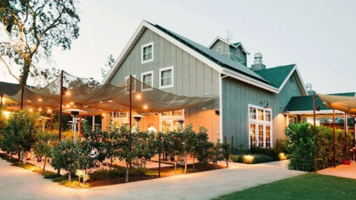 7 California Restaurants Serving Cozy, Late-Fall Dishes Ideal for Thanksgiving Week