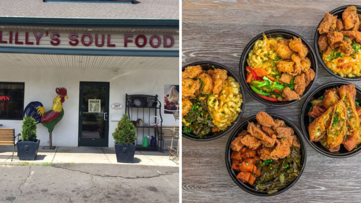 7 Connecticut Soul Food Kitchens Putting Out Steady, Everyday Comfort Classics