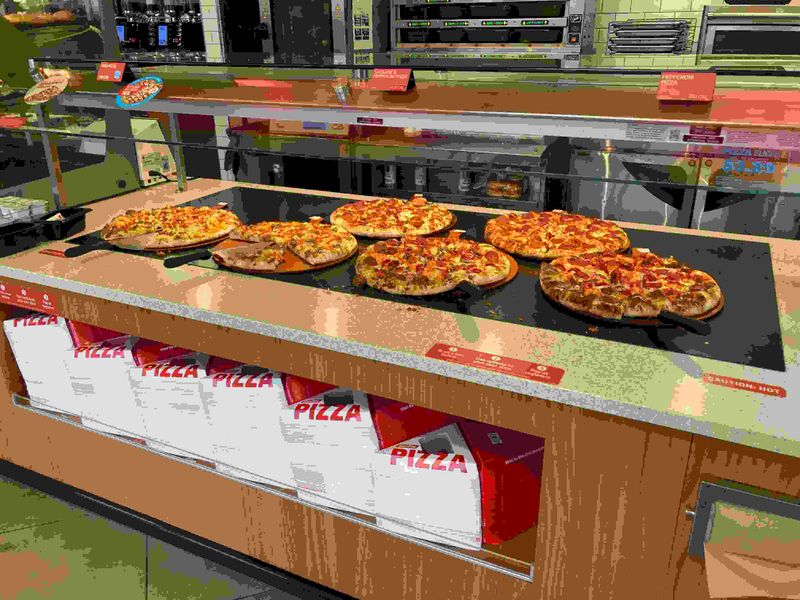 RaceTrac – Marathon/Florida Keys, FL