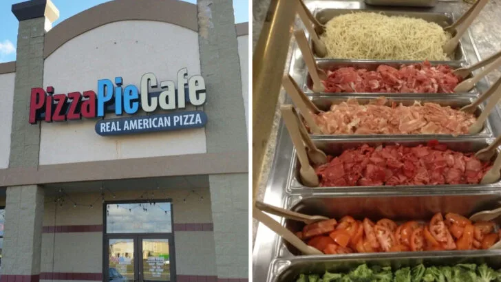 7 Idaho All-You-Can-Eat Restaurants Built Around Homestyle Cooking