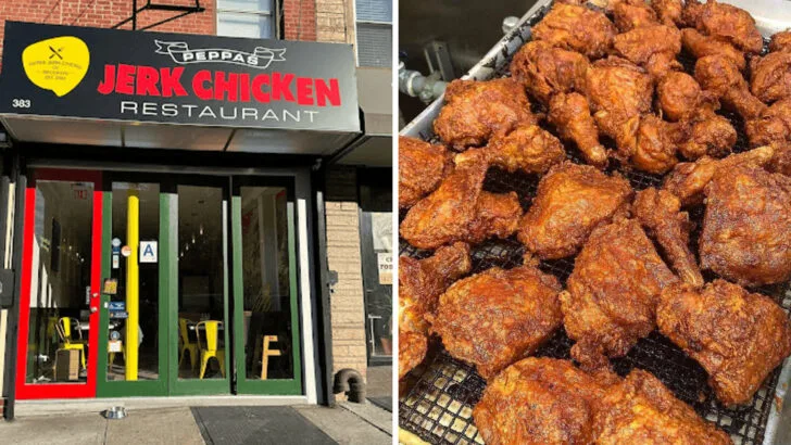 7 Jamaican Restaurants in New York Locals Love for Their Jerk Chicken and Island Vibe