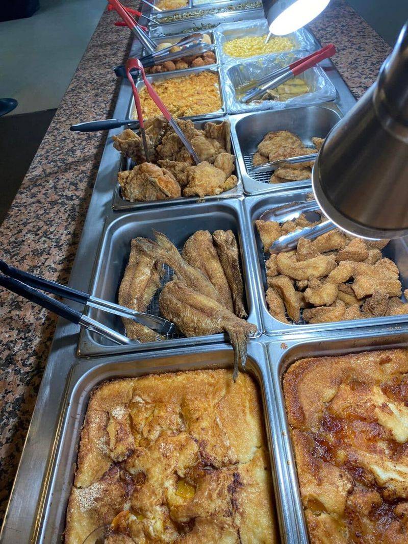 The Farmhouse Restaurant & Catering