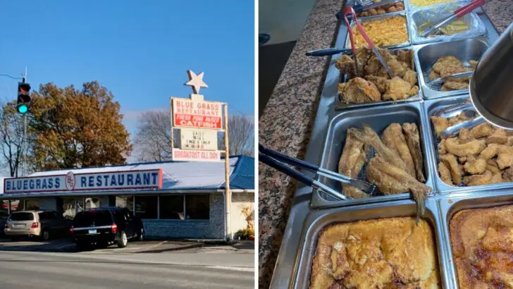 7 Kentucky Catfish Buffets That Stay Popular with Familiar Faces