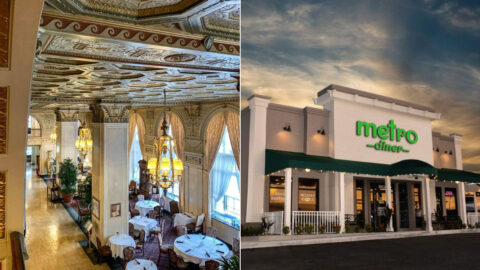 7 Kentucky kitchens serving roasted turkey dinners long before the