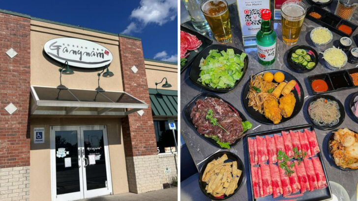 7 Korean BBQ Spots in Washington State That Locals Say Are Worth Every Sizzle