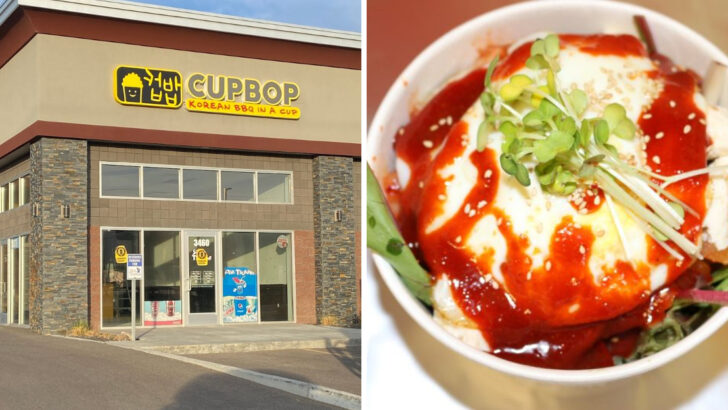 7 Korean Restaurants in Idaho That Regulars Visit for Their Straightforward, Crowd-Pleasing Dishes