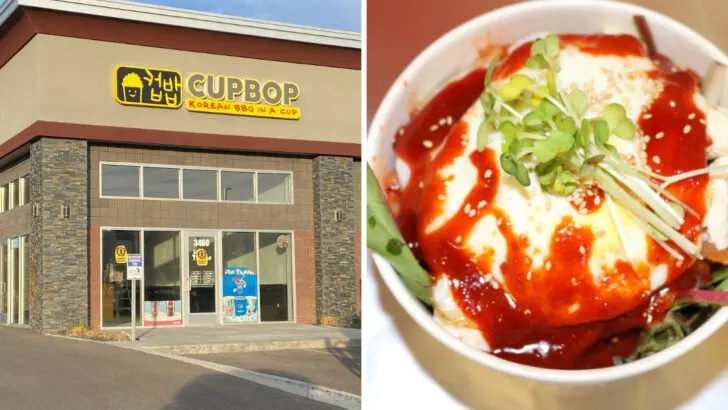 7 Korean Restaurants in Idaho That Regulars Visit for Their Straightforward, Crowd-Pleasing Dishes