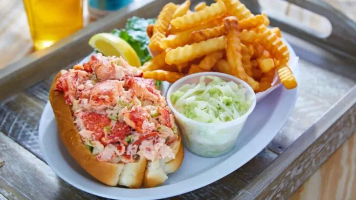 7 Long Island Seafood Diners Where Fried Clams Are Practically a Religion