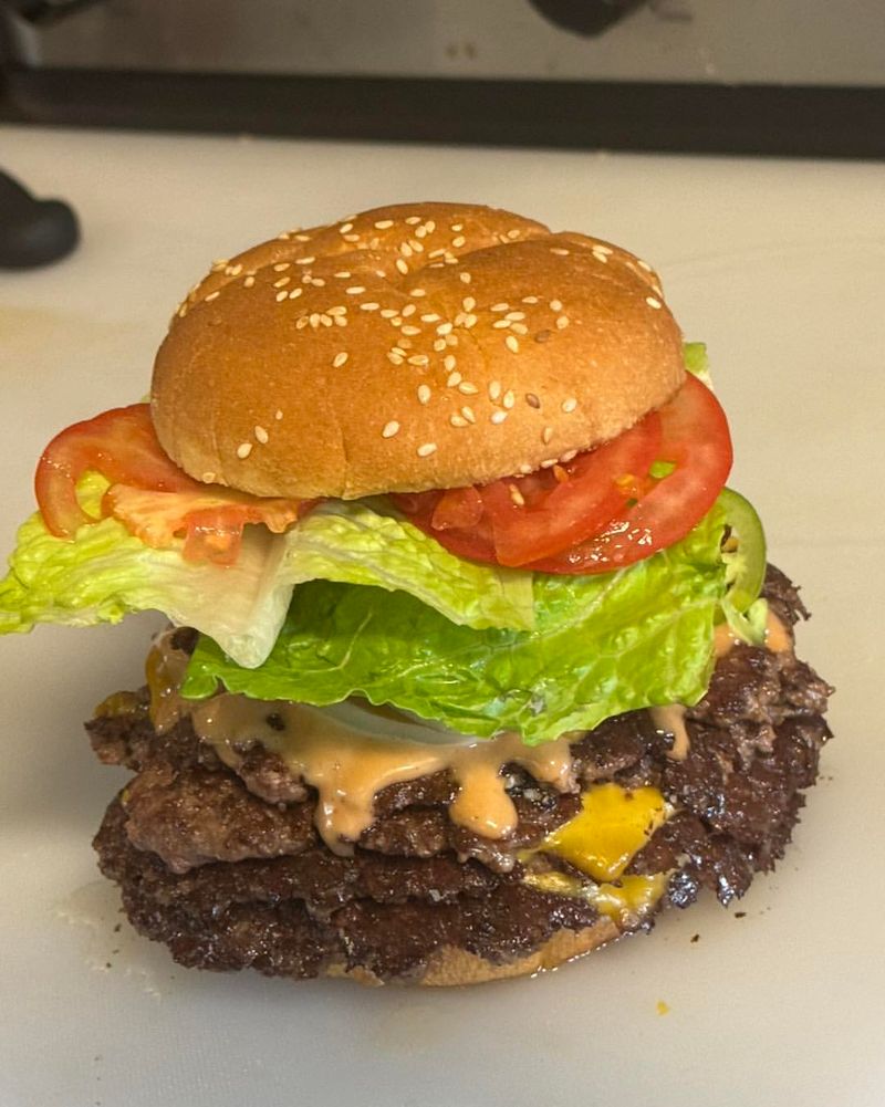 Dakota Meat Company - Burgers & Brews