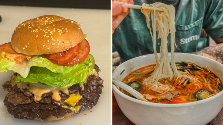 7 Low-key Restaurants in Rapid City, South Dakota That Locals Don’t Want Crowds to Find