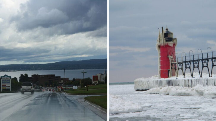 7 Michigan Lake Towns I Only Spent an Hour In But Want to Revisit Someday